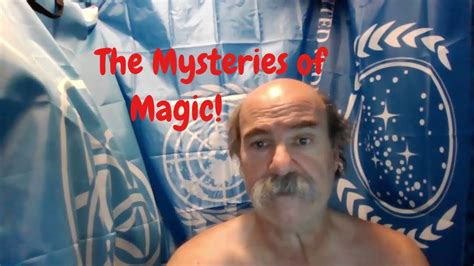 The Magic of Experience: How Seasoned Magicians Delight Their Audience